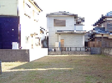 現地