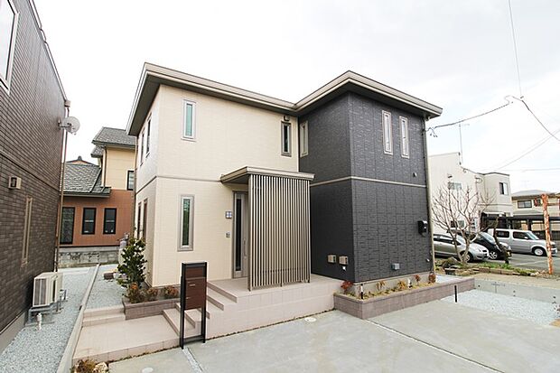 山形市の新築一戸建て 一軒家 建売 分譲住宅の購入 物件情報 山形県 スマイティ