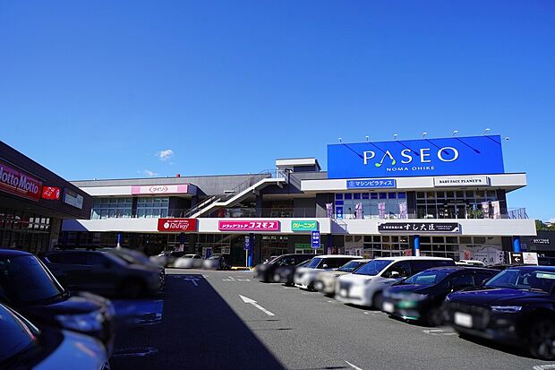 サニー若久店(約1,144m)