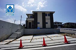 西鉄貝塚線「三苫」駅 徒歩13分
