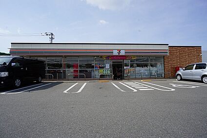 セブンイレブン福岡三苫3丁目店 850ｍ