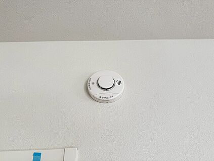 火災報知器