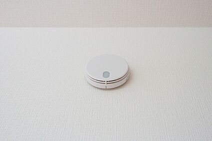 火災報知器