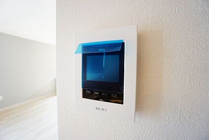 インターホン
