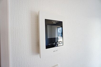 インターホン