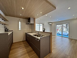 姫路市大津区長松　新築戸建 その他