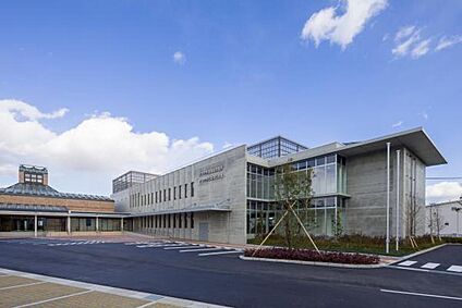 たつの市御津町総合支所 約95ｍ(徒歩2分)