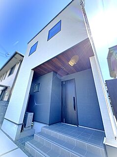 アクセントカラー