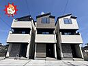 福岡県福岡市西区横浜１丁目：物件画像