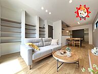 福岡県筑紫野市大字筑紫：物件画像