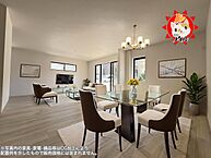 福岡県福岡市中央区輝国２丁目：物件画像
