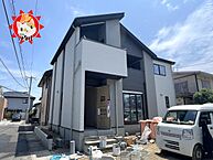 福岡県糸島市神在東１丁目：物件画像