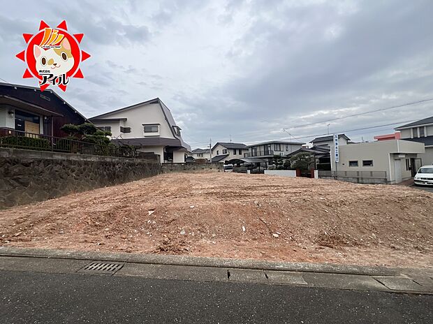 【Livele Garden.S　東区舞松原2丁目】  現地(2026年3月下旬)撮影