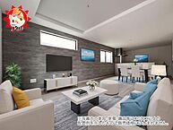 福岡県糟屋郡粕屋町内橋東１丁目：物件画像