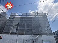 福岡県福岡市東区八田３丁目：物件画像