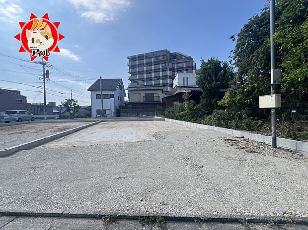 【Bloom 春日市昇町4丁目1期】 3号棟現地(2026年5月中旬)撮影