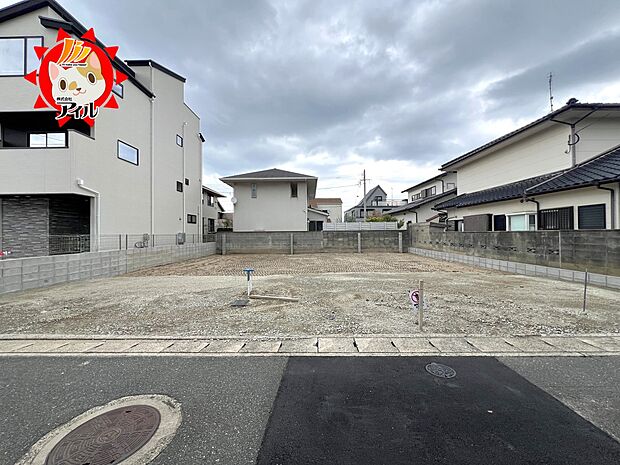 【KEIAI Grace 西区横浜6期】 現地(2026年4月下旬)撮影