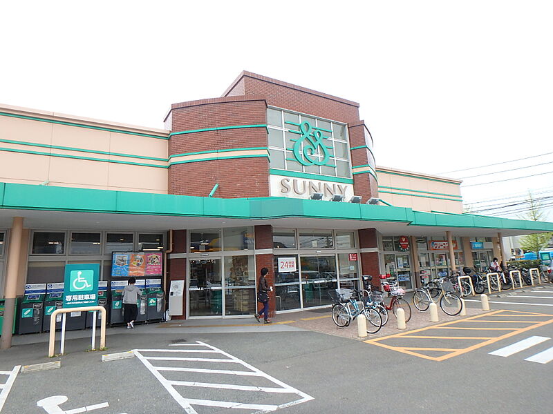 【買い物】サニー宝町店