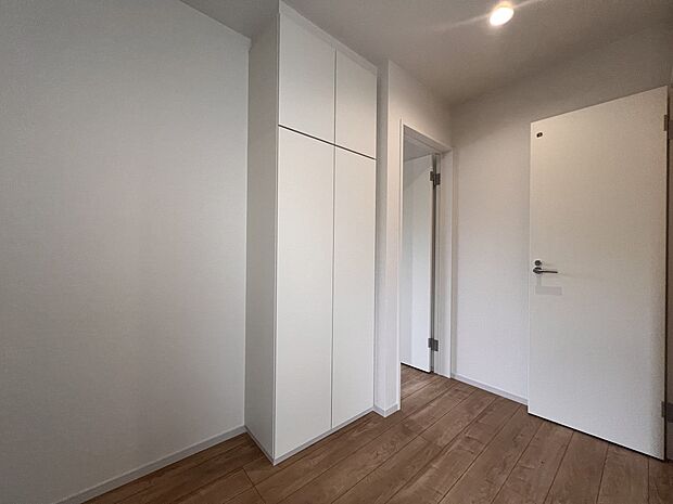 【収納】玄関収納(1号棟)