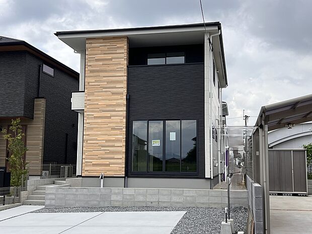 【現地外観写真】現地