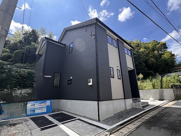 【現地外観写真】現地外観