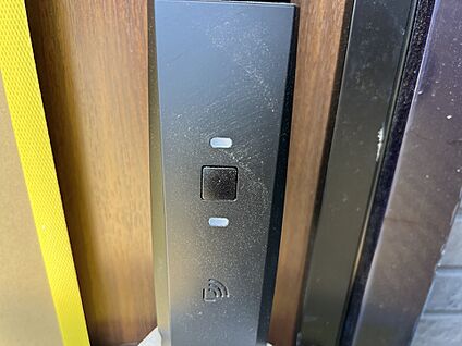 防犯設備