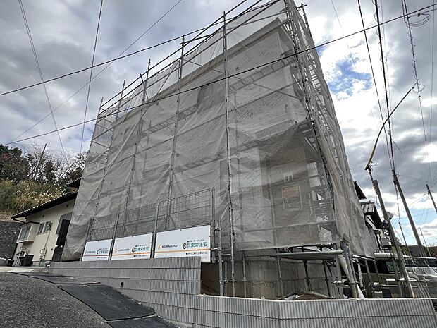 【現地外観写真】現地