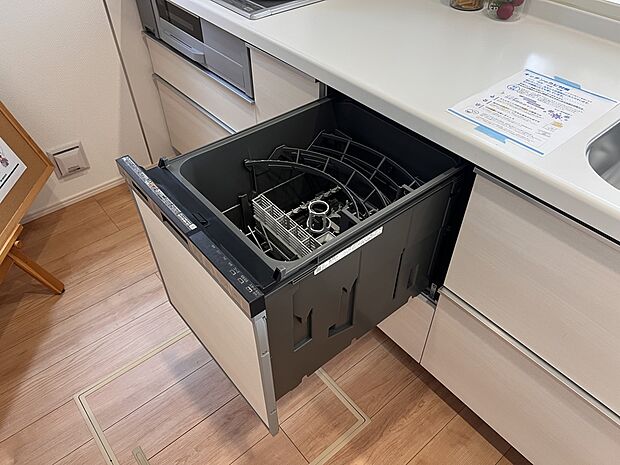 【その他設備】食器洗浄乾燥機(同仕様)