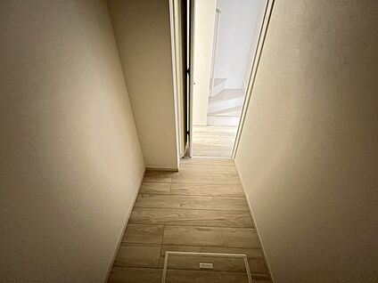 その他内観