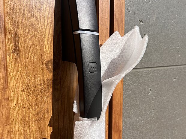 【その他設備】スマートキー