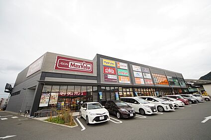 ブランチ福岡下原 1200m(15分)