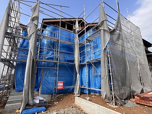 【現地外観写真】現地