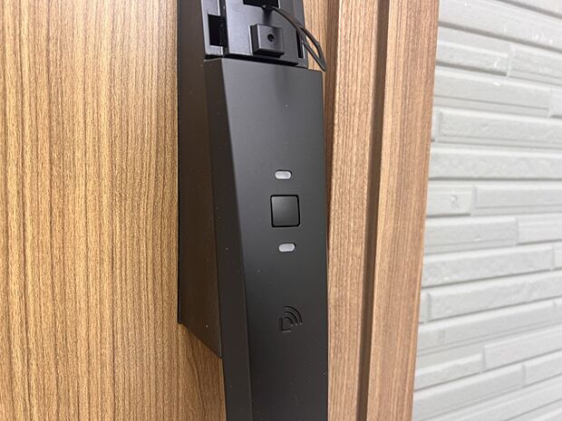 【その他設備】スマートキー(同仕様)