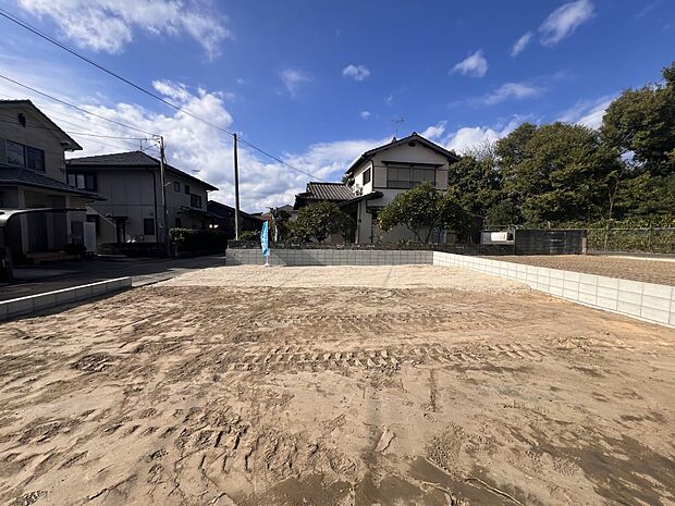 【現地外観写真】現地