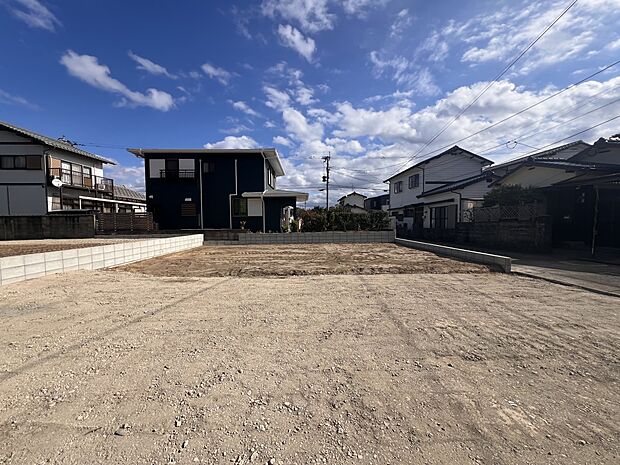 【現地外観写真】現地