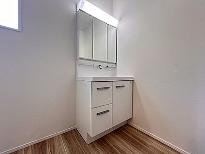 洗面台・洗面所