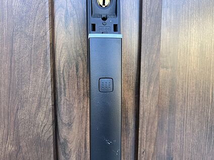 防犯設備