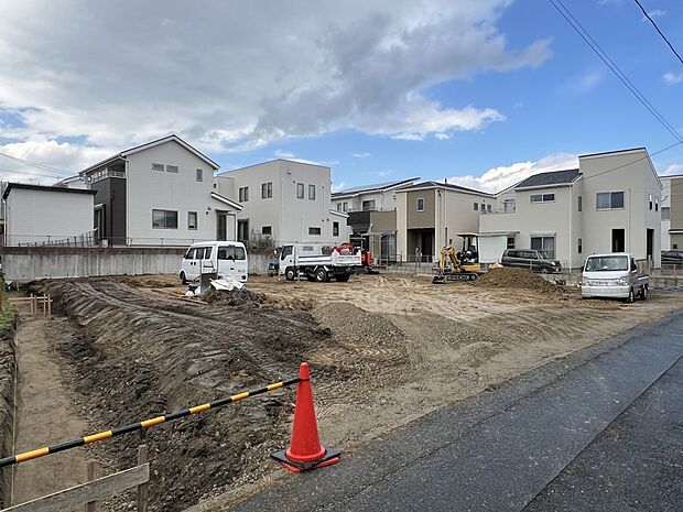 【現地外観写真】現地