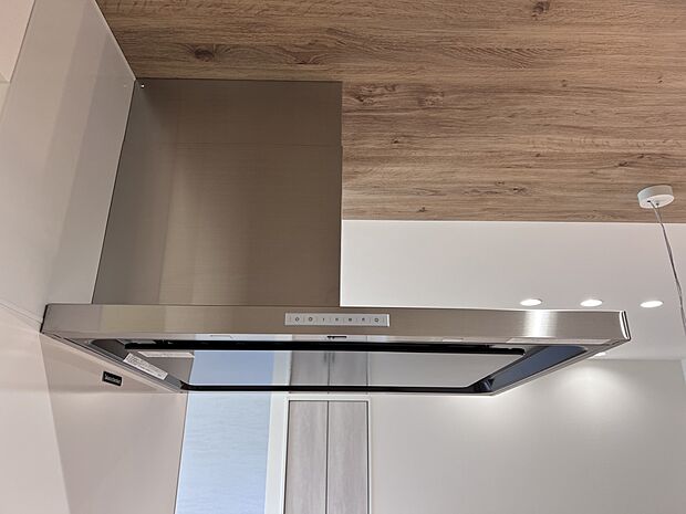 【その他設備】レンジフード(同仕様)