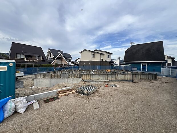 【現地外観写真】現地