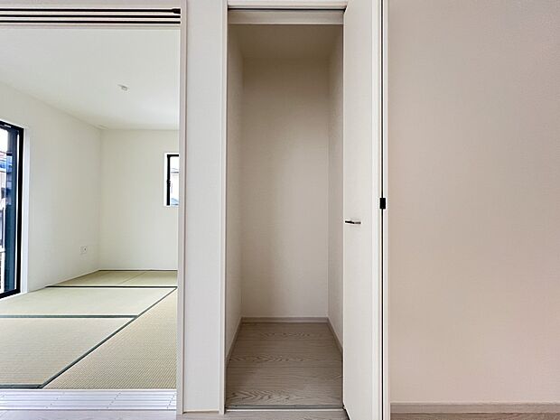 【収納】リビング収納