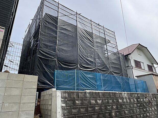 【現地外観写真】現地