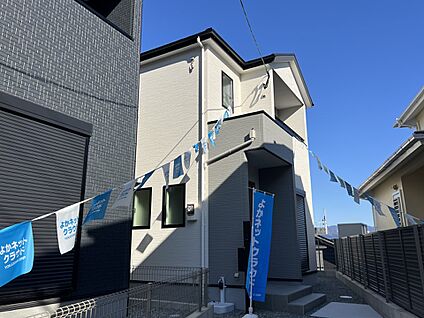 現地外観写真