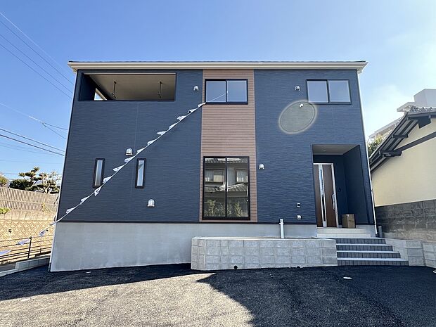 【現地外観写真】現地外観