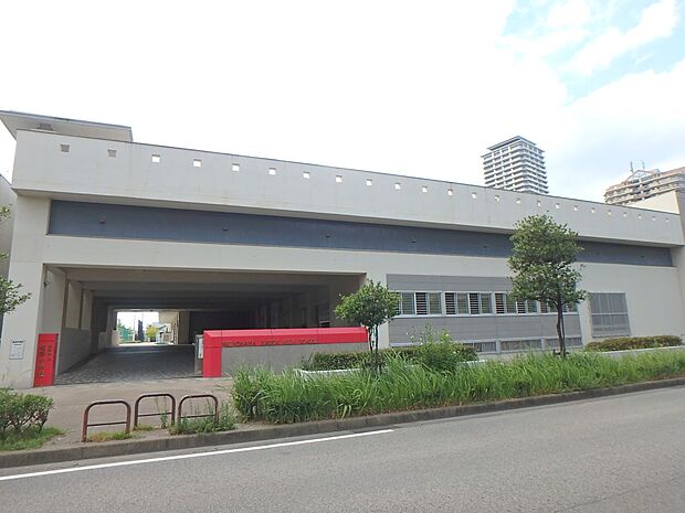 福岡市立姪浜中学校（約1,700m・徒歩22分）