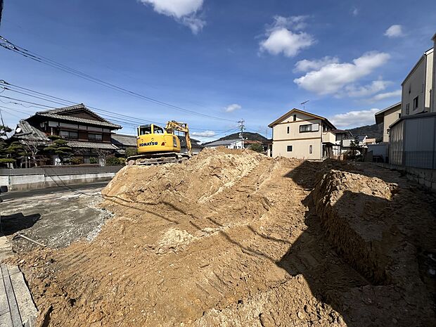 【現地外観写真】現地