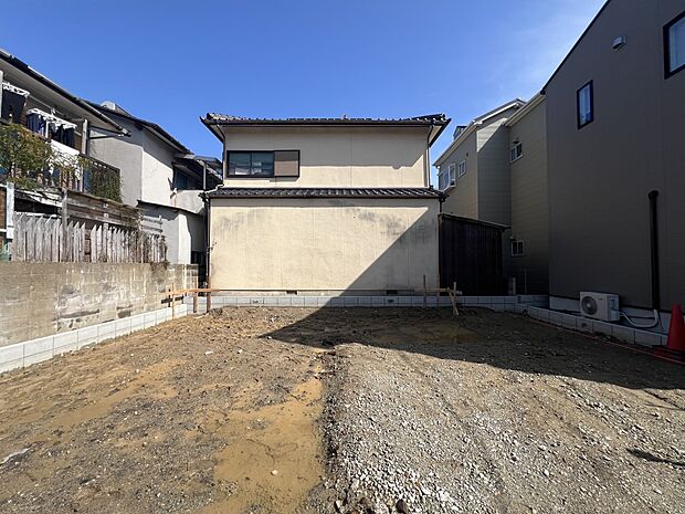 【現地外観写真】現地