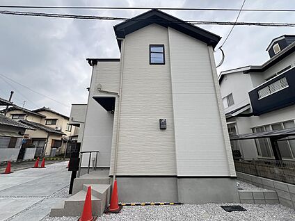 現地外観写真