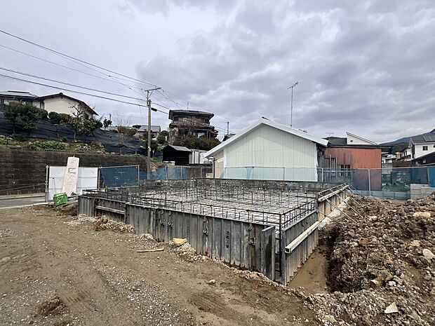 【現地外観写真】現地