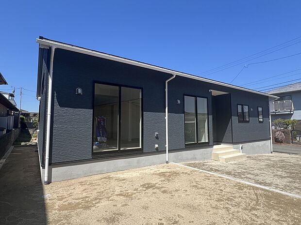 【現地外観写真】現地